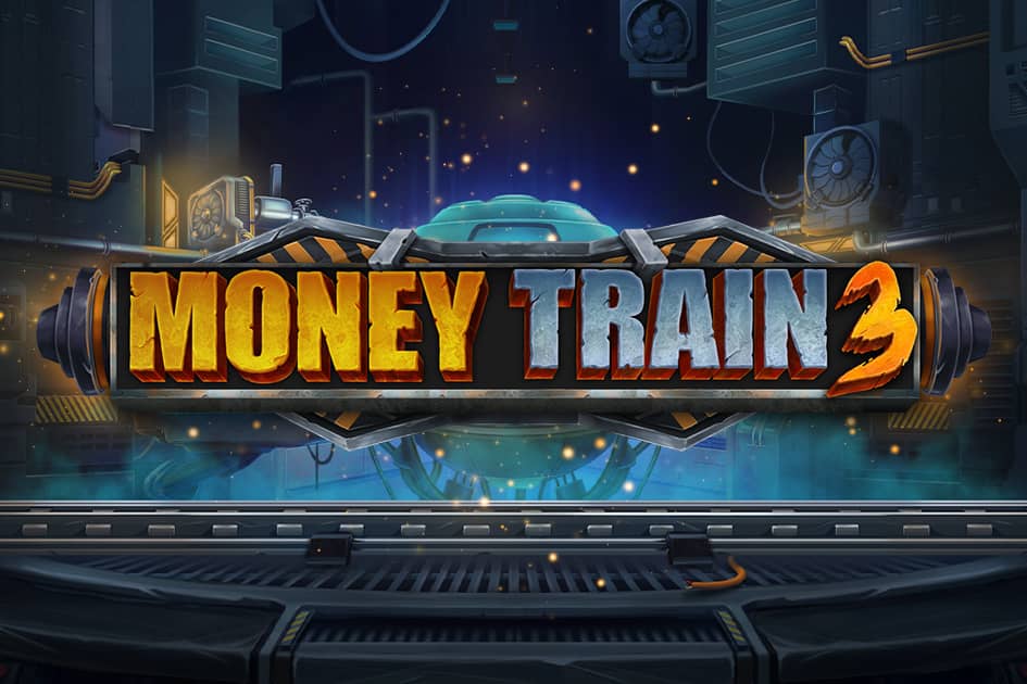 Money Train 3 slot by Relax Gaming