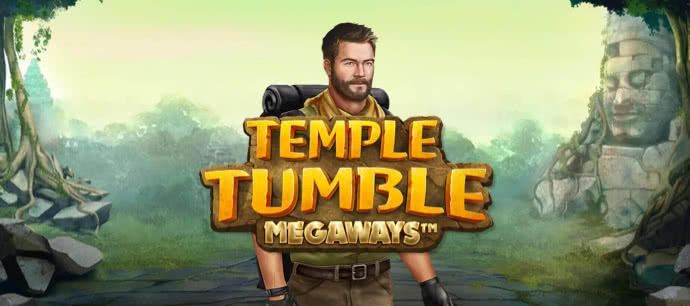 Temple Tumble by Relax Gaming